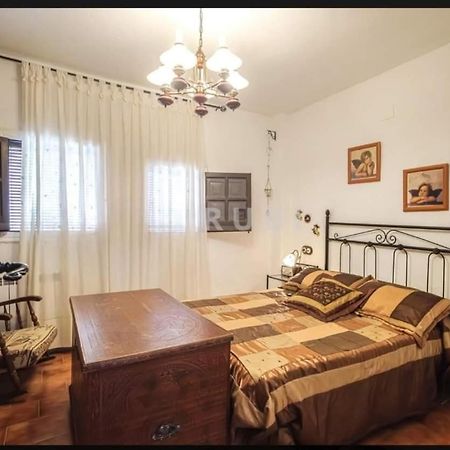 Casa De La Montana Villa Capileira Luaran gambar